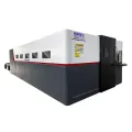 Fast Speed Professional 3015 Fiber Laser Cutting Machine